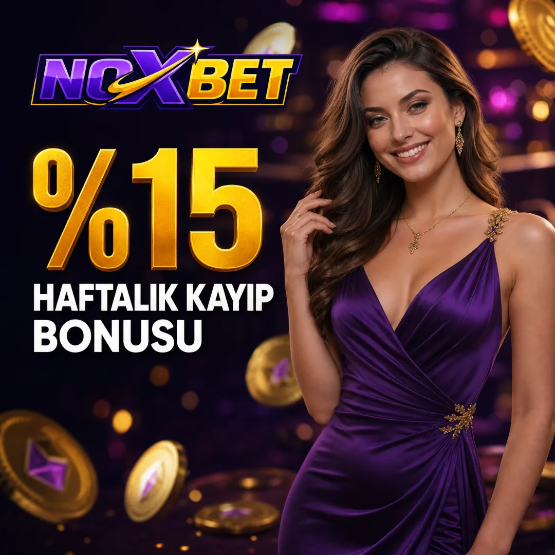 Haftalık Kayıp Bonusu