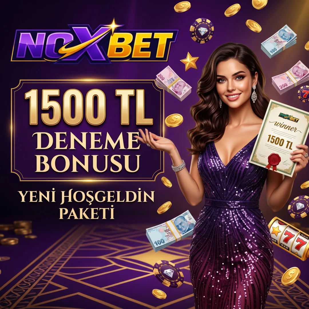 Eski Yeni Herkese 1500TL Deneme Bonusu